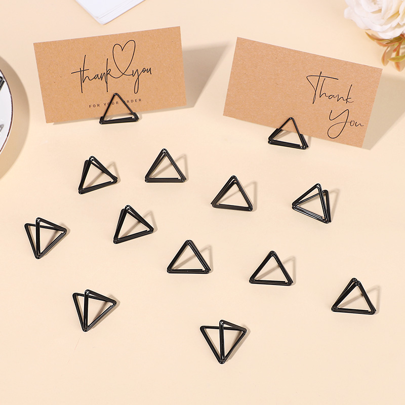 10pcs Metallic Gold Place Card - Table Number Gold review and price