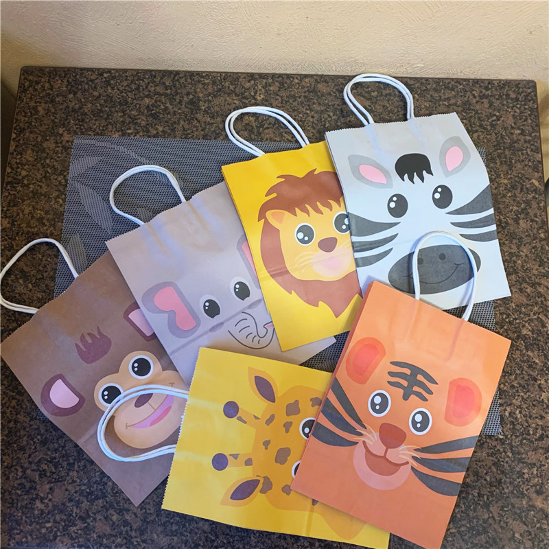 1Bag Jungle Safari Animal Zoo  - Wedding Zoo review and price