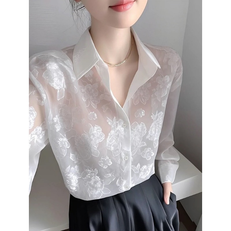 Sun Protection Shirt Women's 2 - Good Floral & Wedding Decor Supply Photos review and price