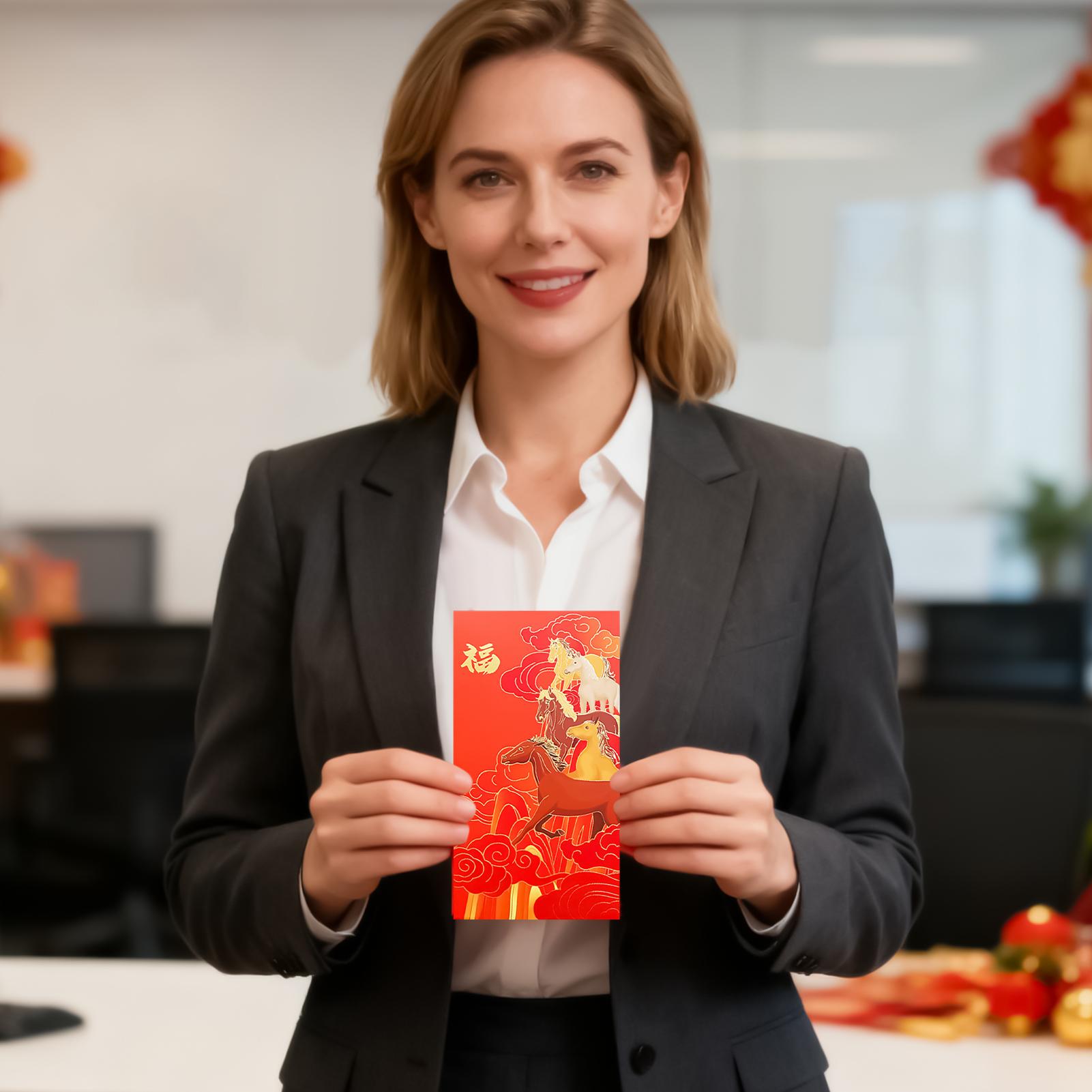 Chinese New Year Red Envelopes - Wedding Envelopes review and price