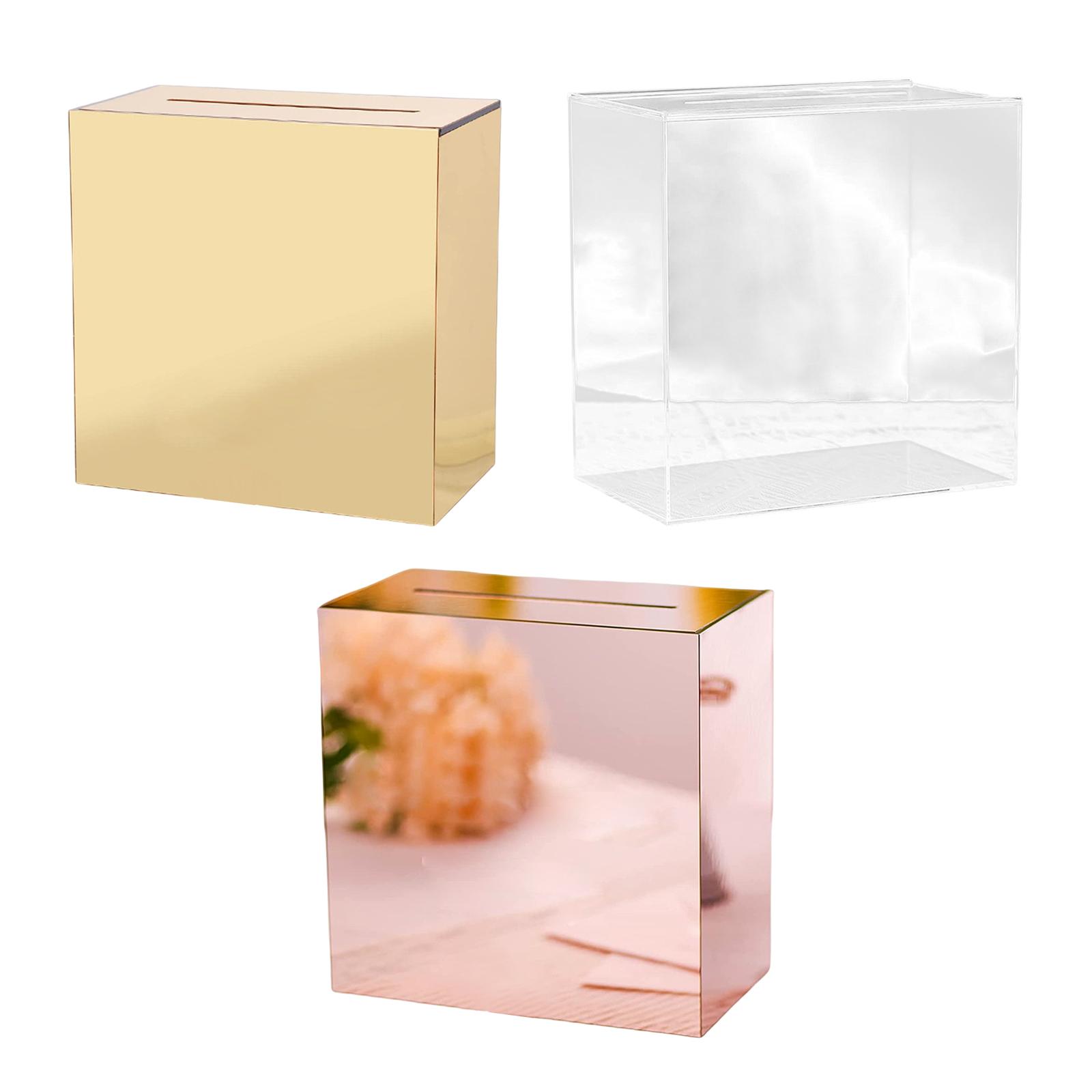 Wedding Card Box Handmade Deco - Wedding Card Box review and price