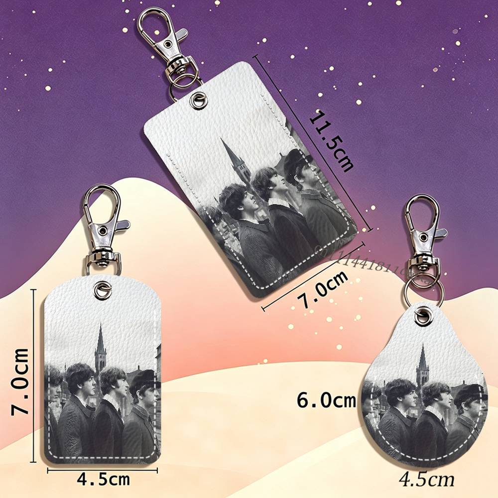 The B-Beatles Band HELP Card K - Wedding Card Box review and price