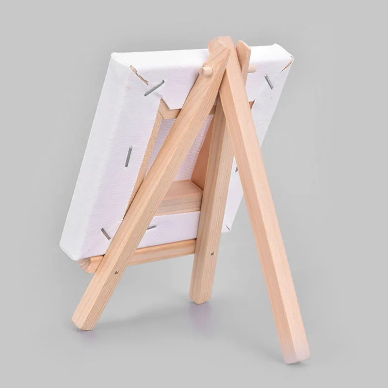 10pcs Wood Mini Easel Frame De - Table Number Gold review and price