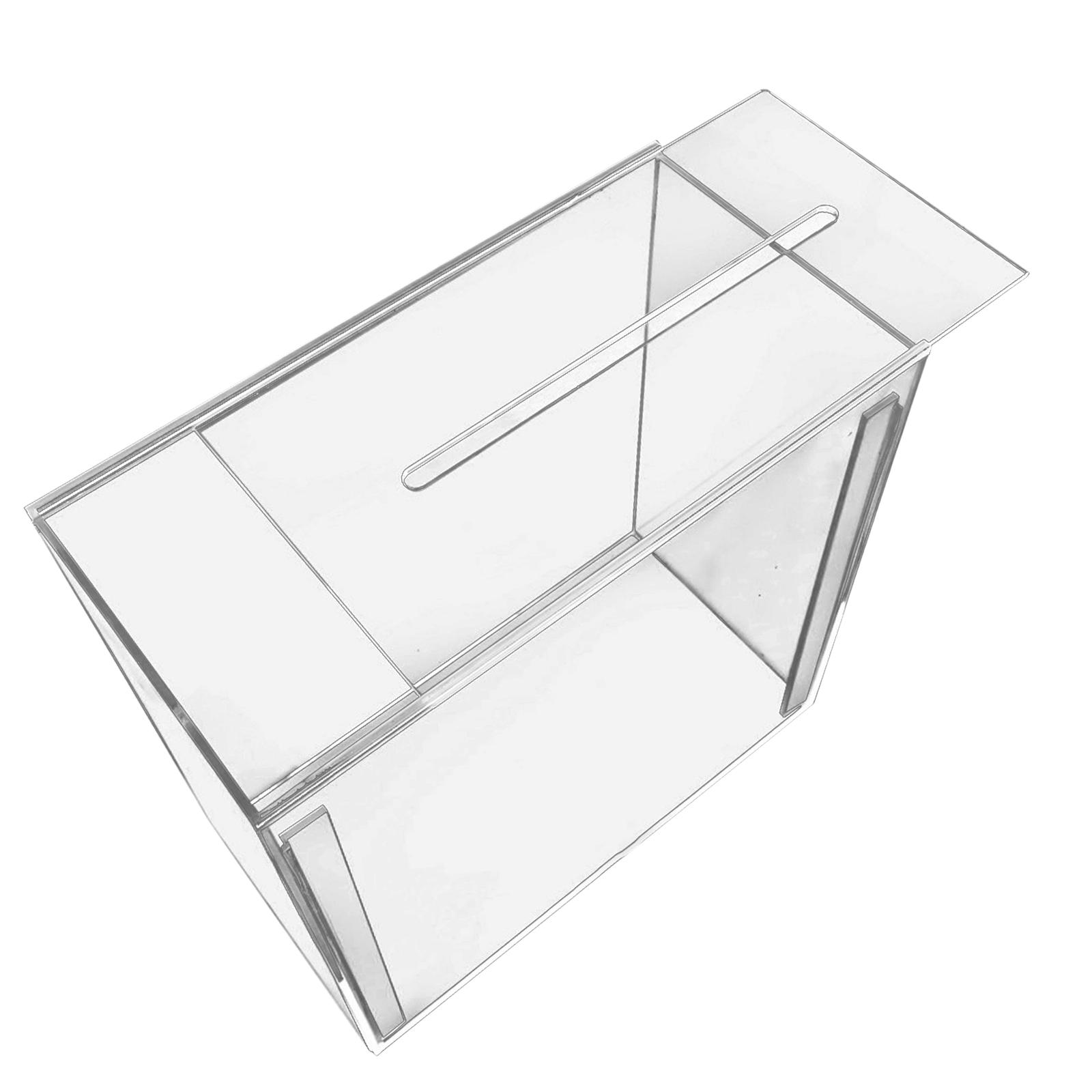 Clear Acrylic Wedding Cards Bo - Wedding Card Box review and price