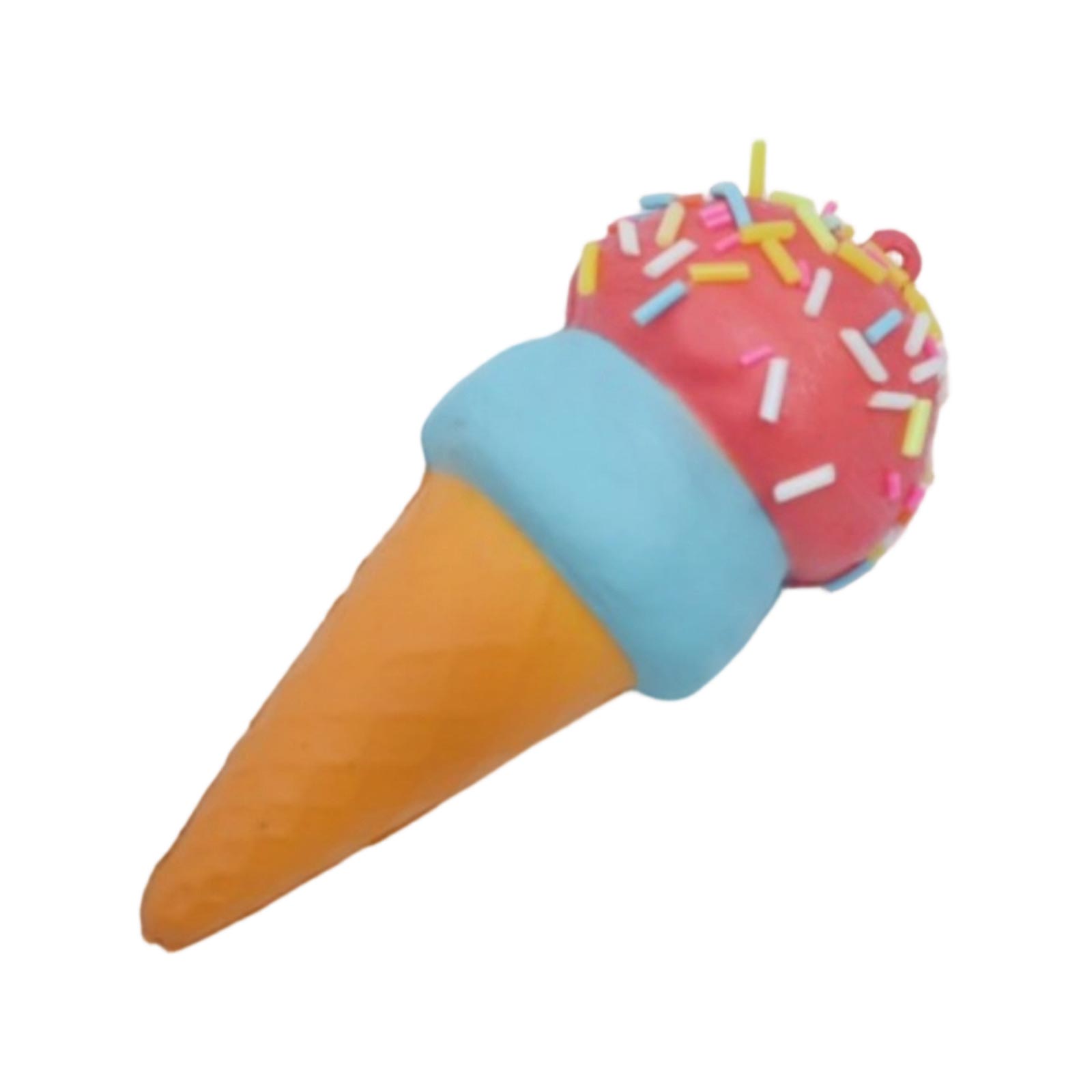 Simulation Ice Cream Model Par - Wedding Decor Supply Store review and price