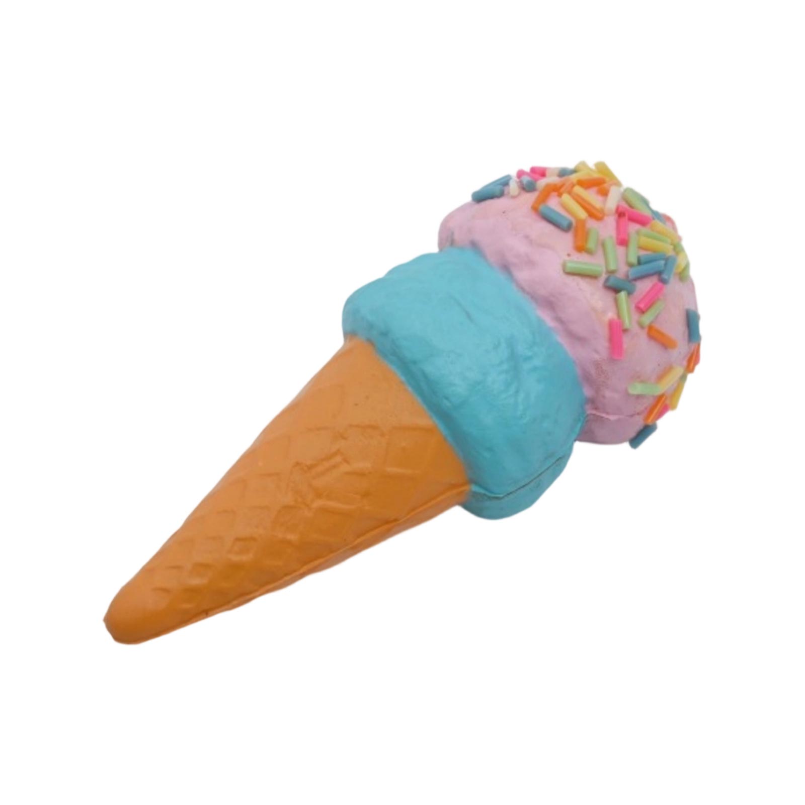 Simulation Ice Cream Model Par - Wedding Decor Supply Store review and price