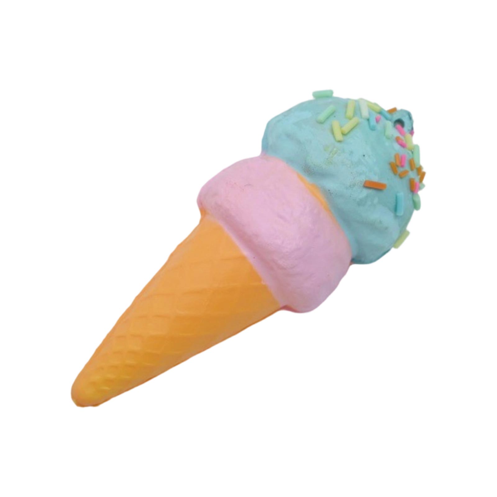 Simulation Ice Cream Model Par - Wedding Decor Supply Store review and price